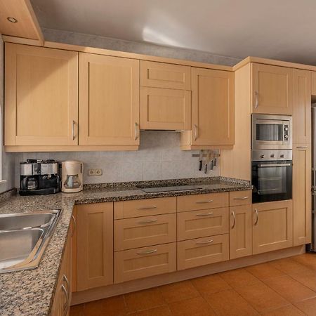 Ferienwohnung Tio Charles Benalmádena Exterior foto