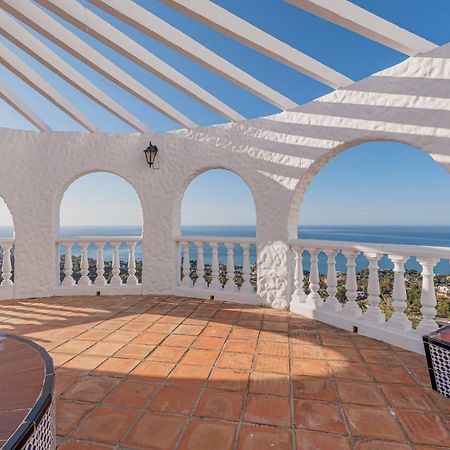 Ferienwohnung Tio Charles Benalmádena Exterior foto
