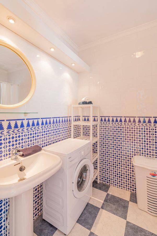 Ferienwohnung Tio Charles Benalmádena Exterior foto