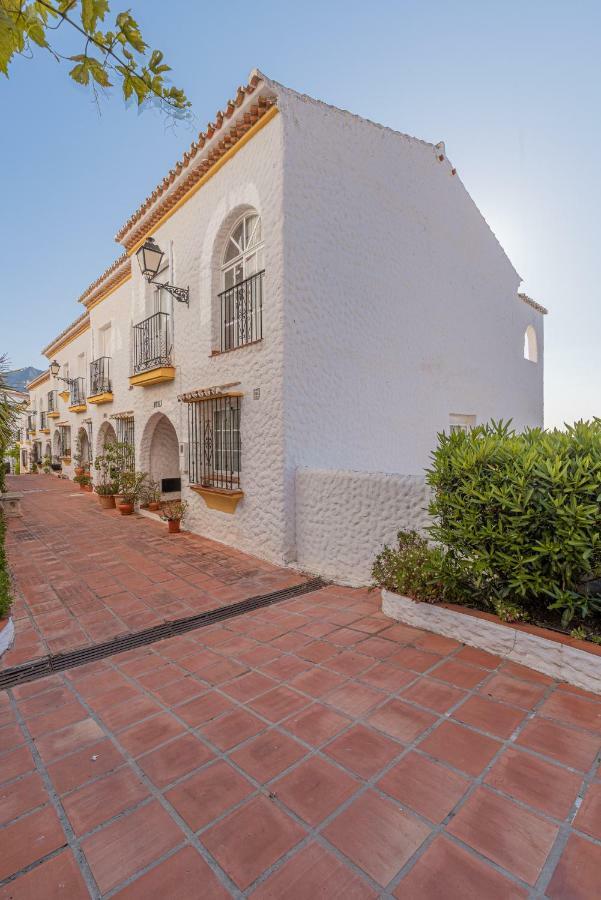 Ferienwohnung Tio Charles Benalmádena Exterior foto