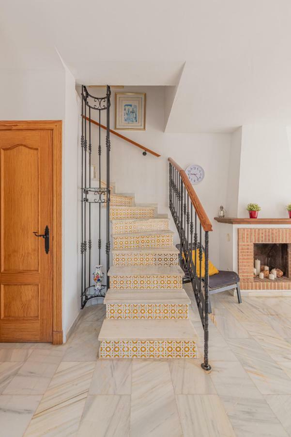 Ferienwohnung Tio Charles Benalmádena Exterior foto